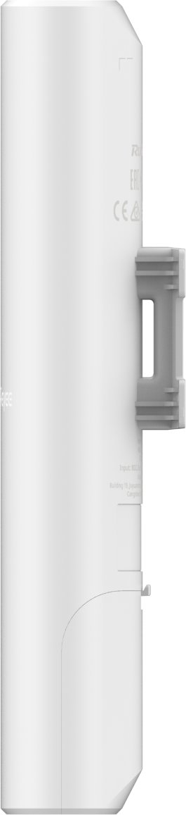 Access point wireless Ruijie Networks RG-RAP62, Wi-Fi 6, 1774 Mbit/s, PoE, i bardhë