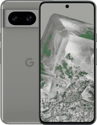 Celular Google Pixel 8, 5G, 6.2", 8/128GB, i hirtë