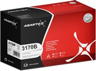 Toner për printer Asarto TN-3170, i zi