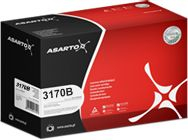 Toner për printer Asarto TN-3170, i zi