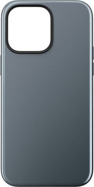 Mbulesë Nomad Sport Case për iPhone 14 Pro Max, MagSafe, marine blue