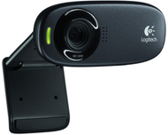 Kamerë Logitech HD Webcam C310