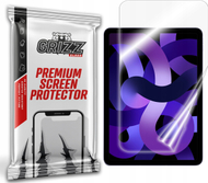 Mbrojtëse ekrani GrizzGlass CeramicFilm Apple iPad Air 10.9 2022, qeramike, transparente