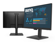 Monitor BenQ BL2790T, 27", Full HD, IPS, 100Hz, i zi