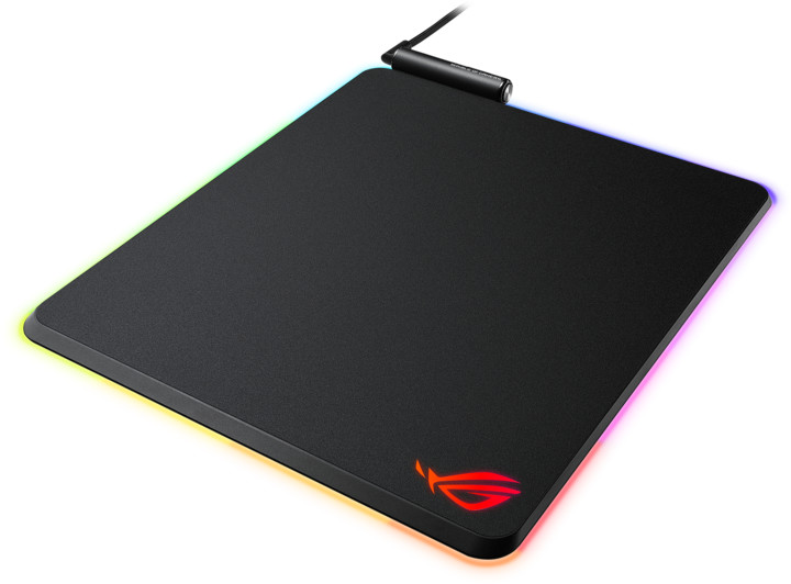 Mauspad ASUS ROG Balteus, i zi
