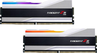 Memorie G.Skill Trident Z5 RGB, DDR5, 32 GB, 6000 MHz, CL36, F5-6000J3636F16GX2- TZ5RS