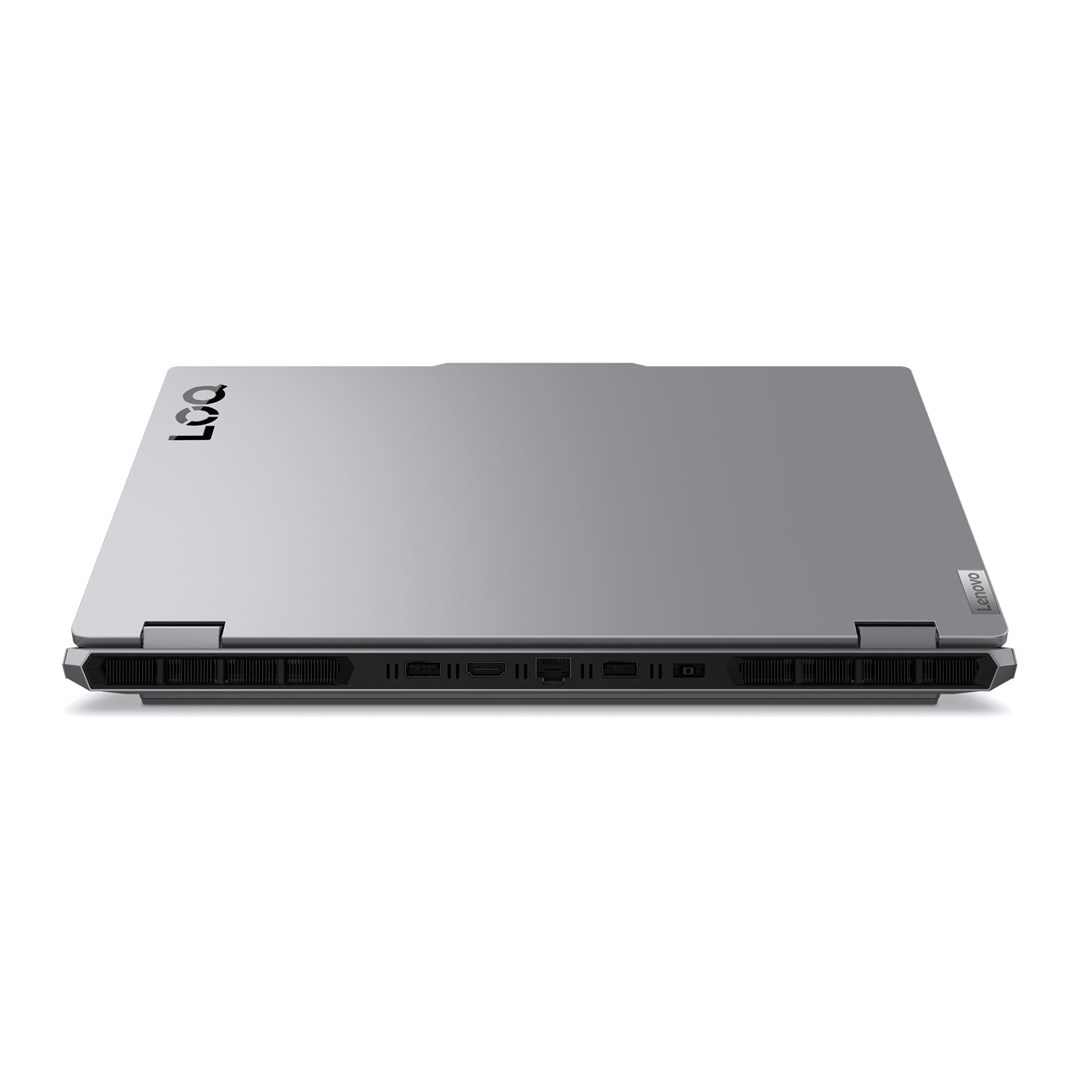 Laptop Lenovo LOQ 15IRX10, 15.6", Intel i5-13450HX, 32GB DDR5 4800, 1TB SSD, NVIDIA GeForce RTX 5060 8GB, i hirtë