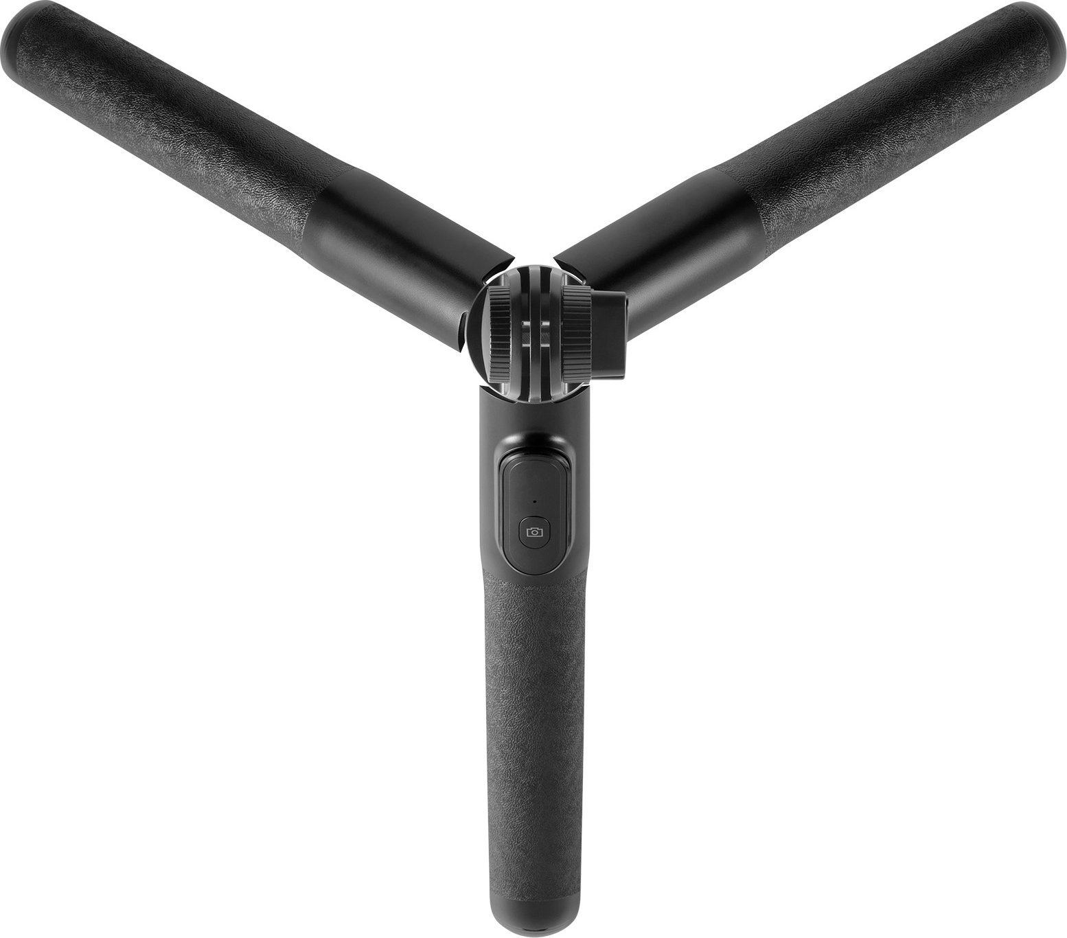 Selfie stick me triped Spigen S560W, Bluetooth, 161 cm, i zi