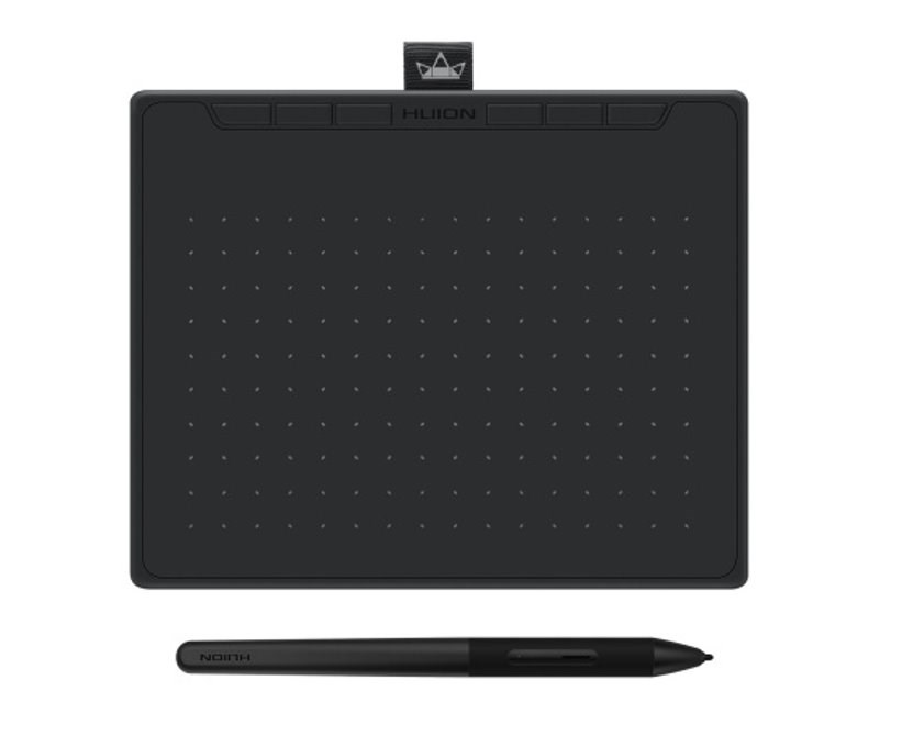 Tablet grafik Huion RTS-300