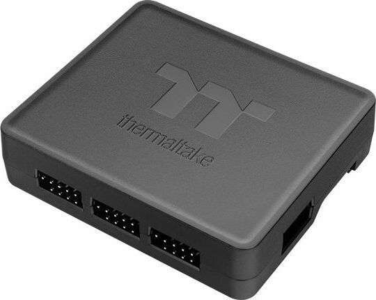 Ftohës Thermaltake Pacific W7 Plus, RGB