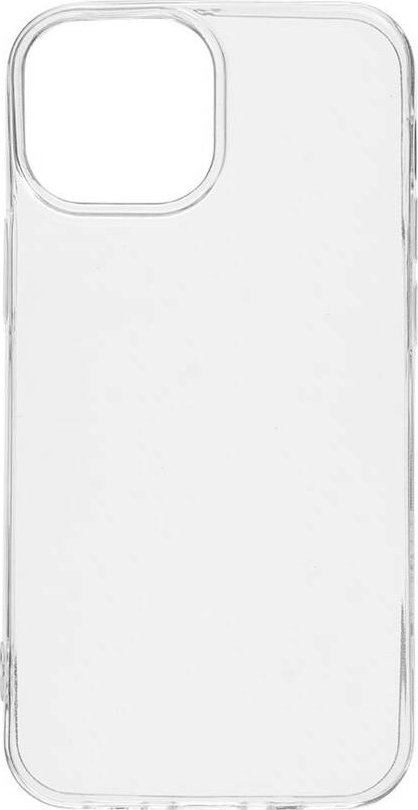 Mbulesë telefoni Tactical TPU, 0.2mm, transparente