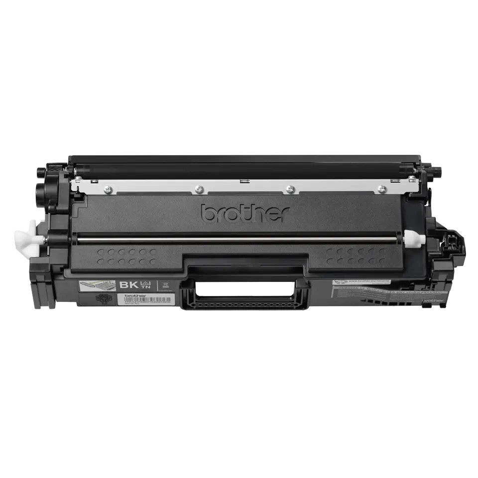 Toner për printer Brother TN-821XLBK, 12000 faqe, i zi