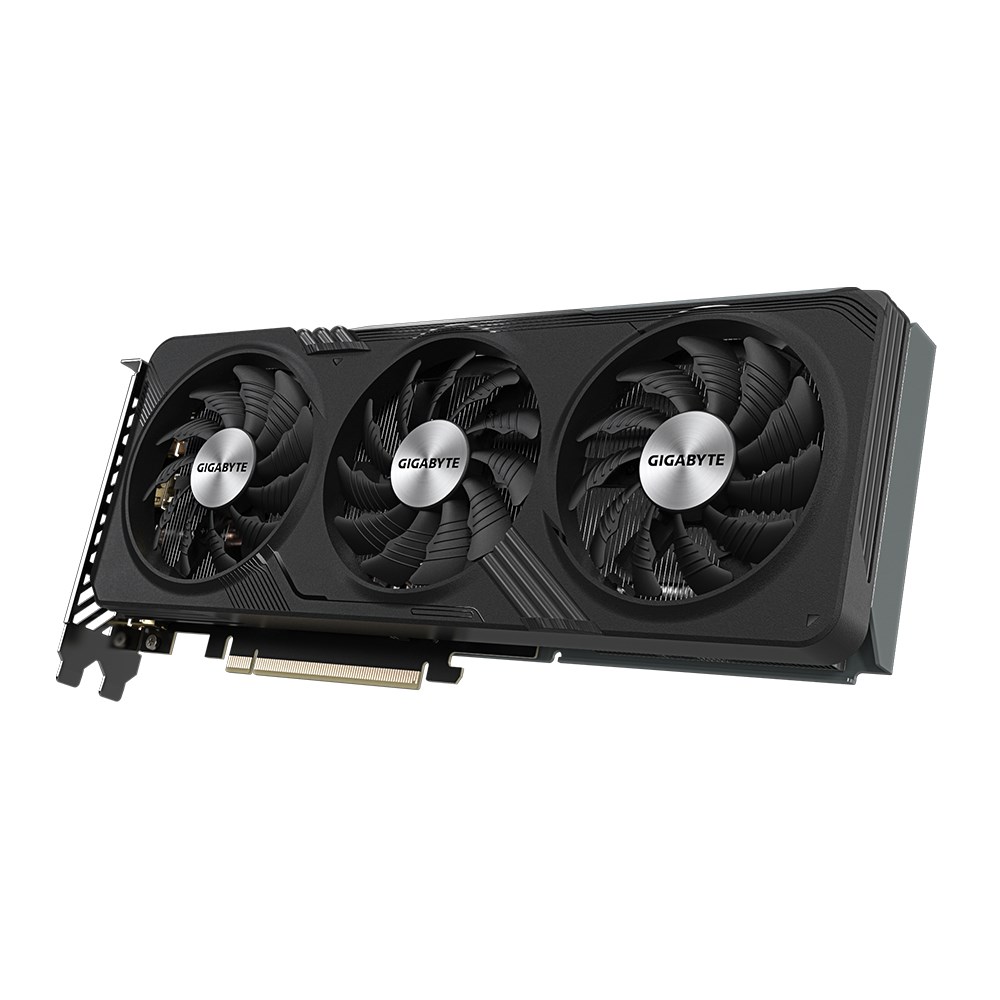 Kartë grafike GIGABYTE Gaming NVIDIA GeForce RTX­ 4060, OC, 8 GB GDDR6