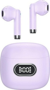 Kufje pa tela Usams IA II USA971, Bluetooth 5.3, TWS, vjollcë