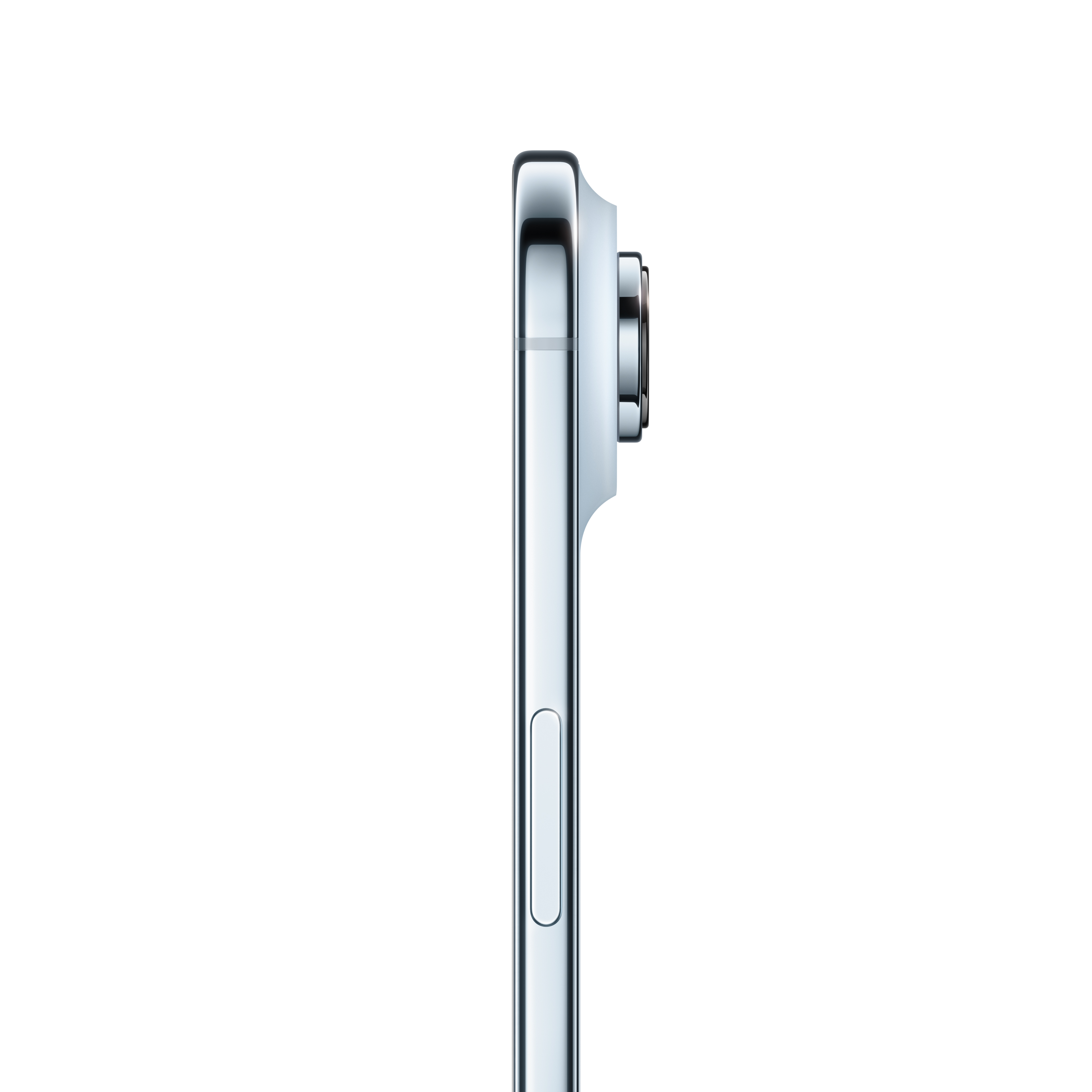 Apple iPhone Air, 256GB, Sky Blue