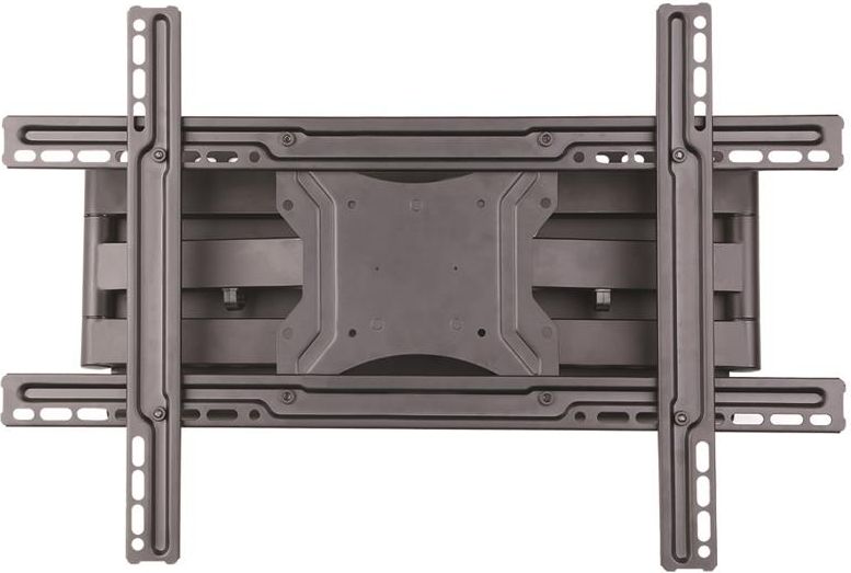 Mbajtëse muri për TV Art AR-87, 40"-80", 60 kg, e zezë