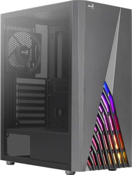 Kasë Aerocool Delta RGB (ACCM-PV45012.11)
