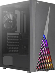 Kasë Aerocool Delta RGB (ACCM-PV45012.11)