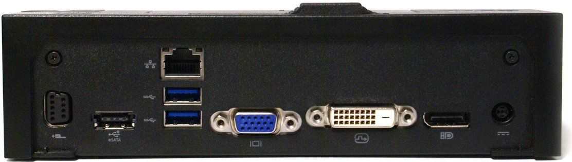 Replikator II Dell Simple E-Port 240W, i zi