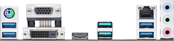 Pllakë amë ASUS PRIME B550M-A/CSM - AMD B550