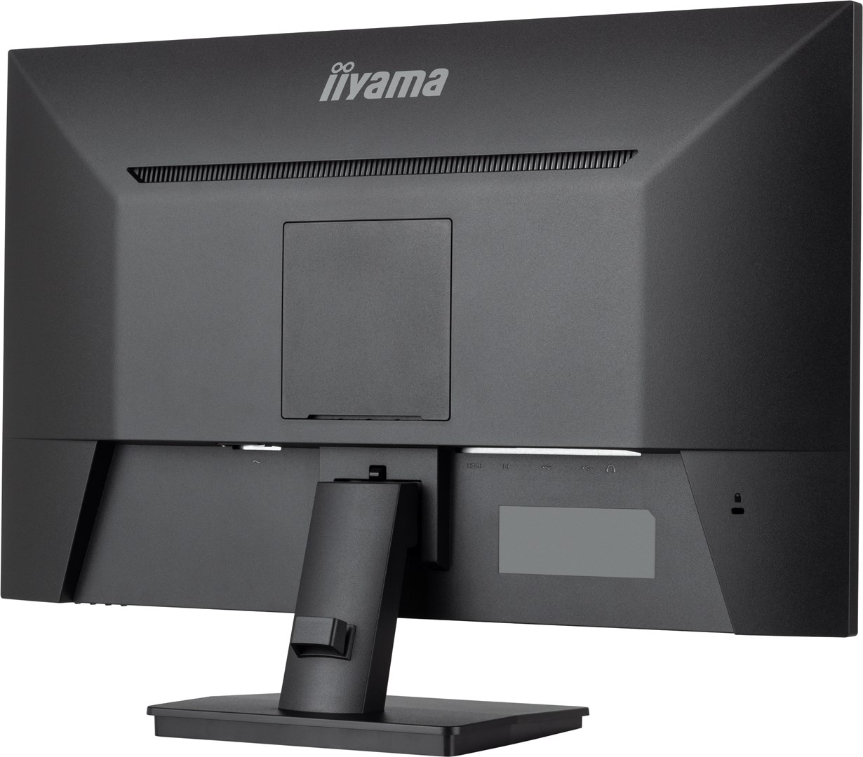 Monitor iiyama ProLite XU2793QS-B6, 27", 2560 x 1440, 100 Hz, i zi