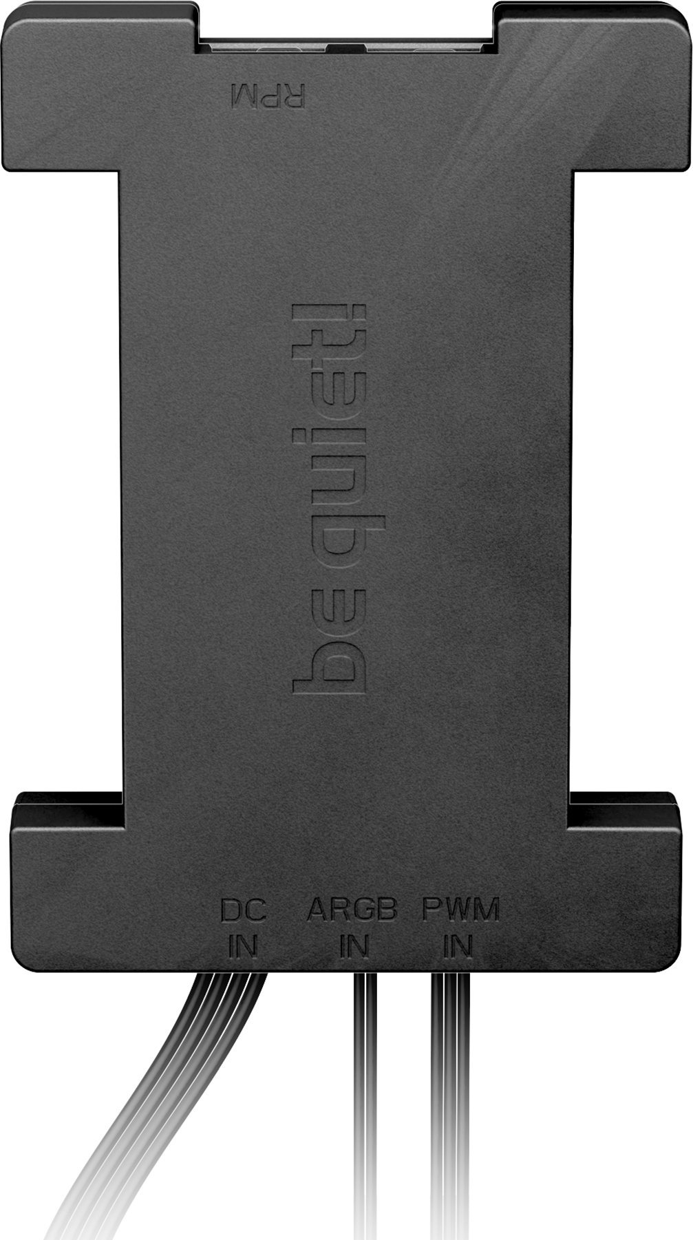 Sistem ftohës me ujë Be Quiet Light Loop 360mm, AIO, ARGB, i zi