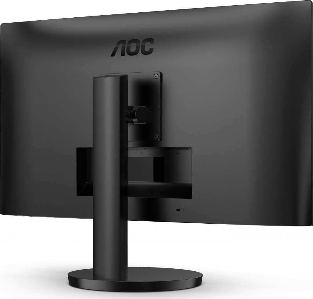 Monitor AOC 27B3CF2, 27", Full HD, 100Hz, i zi