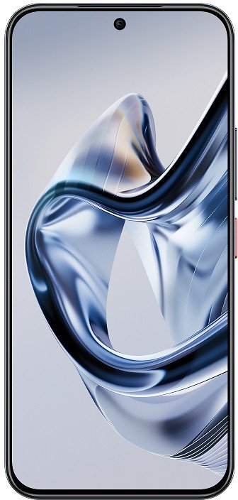 Telefoni Nubia Aria, 256GB, 8GB RAM, i zi