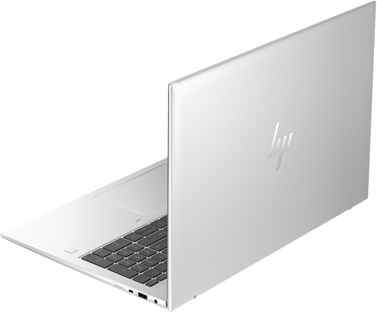 Laptop EliteBook 860 G10, 16", Intel Core i7 1355U, 16GB RAM, 512GB SSD, i argjendtë