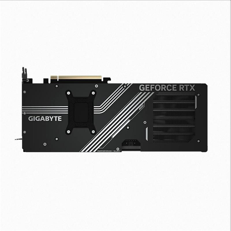 Kartelë grafike Gigabyte GeForce RTX 5070 Ti WINDFORCE, 16GB RAM