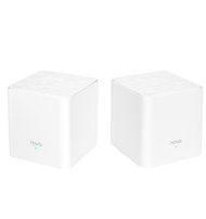 Ruter Tenda Nova MW3, 2 copë