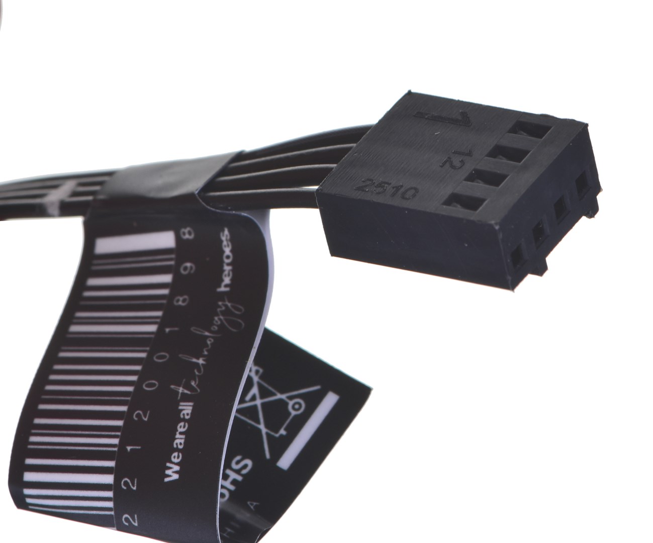 Ладилник за процесор Endorfy Spartan 5 MAX, со вентилатор, црн