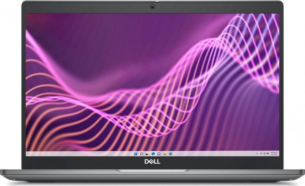 Лаптоп Dell Latitude 5340, 13.3", Intel Core i7-1365U, 16GB RAM, 512GB SSD