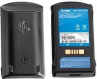 Bateri zëvendësuese Zebra BTRY-MC33-52MA-01, 5200 mAh, për MC33, e zezë