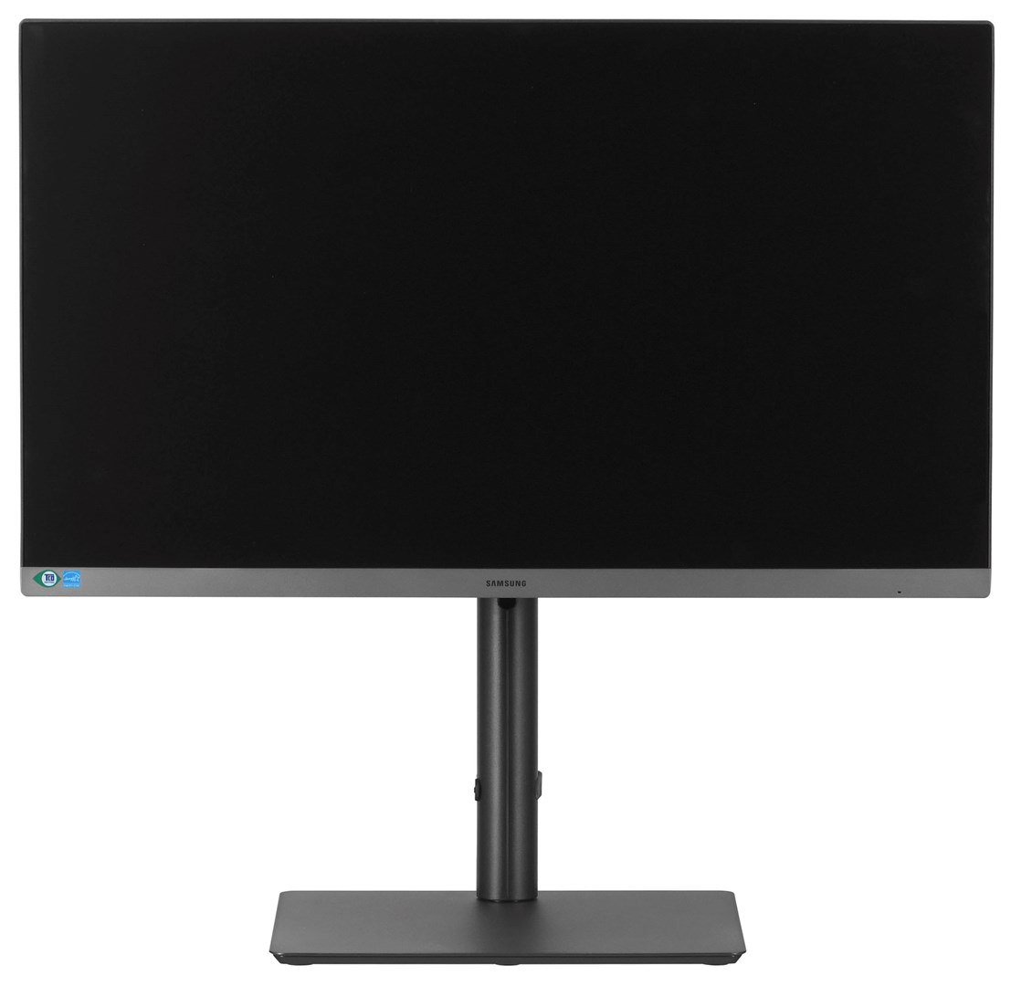 Monitor Samsung LS24C432GAUXEN, 24", 1920 x 1080, Full HD, 100 Hz, i zi