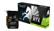 Karte grafike Gainward GeForce RTX 3050 Pegasus, 6GB GDDR6, PCI Express 4.0