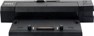 Dock station Dell E-Port Advance Station (0M83Y3), 2x DisplayPort, USB