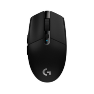 Maus për lojëra Logitech G305 Lightspeed, 12000 DPI, i zi
