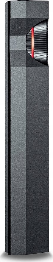 Lexues audio portativ Astell&amp;Kern KANN Ultra, rezolucion i lartë, gri Astro