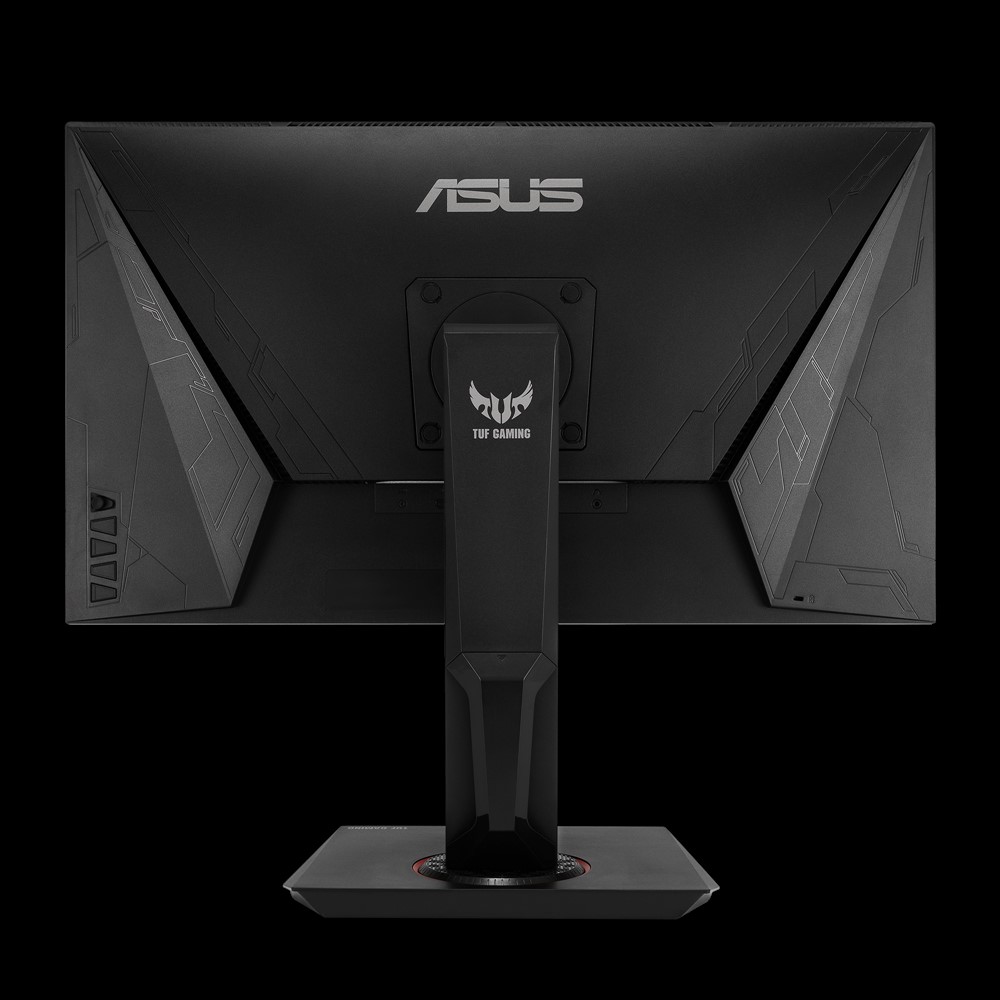 Monitor Asus TUF VG289Q, 28", IPS, 4K UHD, i zi