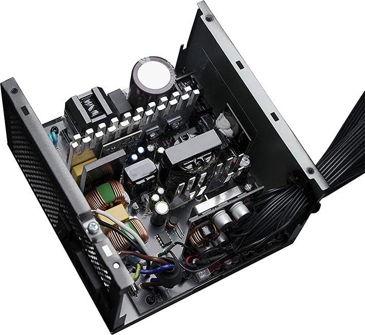 Burim energjie Deepcool PM850D R-PM850D-FA0B-EU ATX, 850W