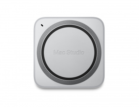 Apple Mac Studio, M2 Ultra 24-core, 64G, 1TB, 76-core GPU