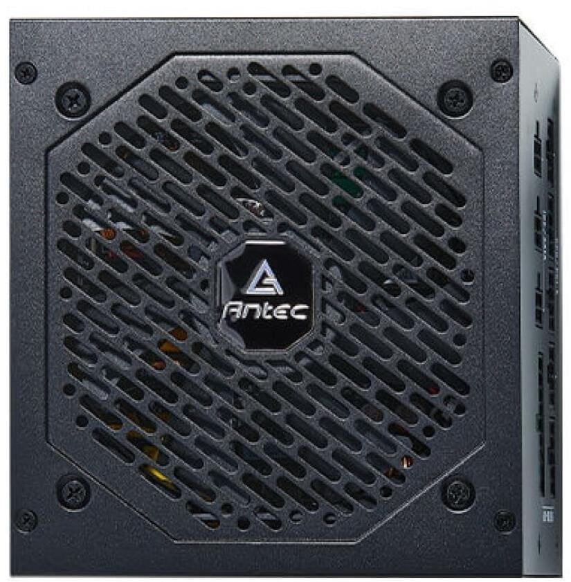 Напојување GSK 750W V2 EC, 750W, за десктоп, црно