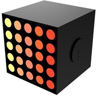 Llambë Yeelight CUBE Smart Lamp - Light Gaming Cube Matrix (pjesë zgjeruese) Llambë Yeelight CUBE Smart Lamp - Light Gaming Cube Matrix (pjesë zgjeruese)