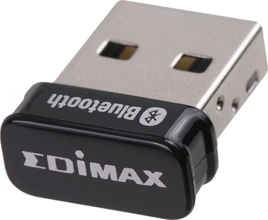 Adapter bluetooth me USB Edimax BT-8500, nano madhësi