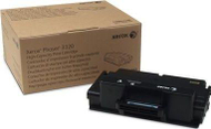Toner për printer Xerox 106R02306, i zi
