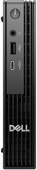 Kompjuter mini Dell Pro, Intel Core Ultra 7 265T, 16GB RAM, 512GB SSD 2