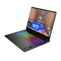 Laptop gaming HP OMEN MAX 16-ah0004nc, 16" 2.5K OLED 240Hz, Intel Core Ultra 9, RTX 5090 24GB, i zi