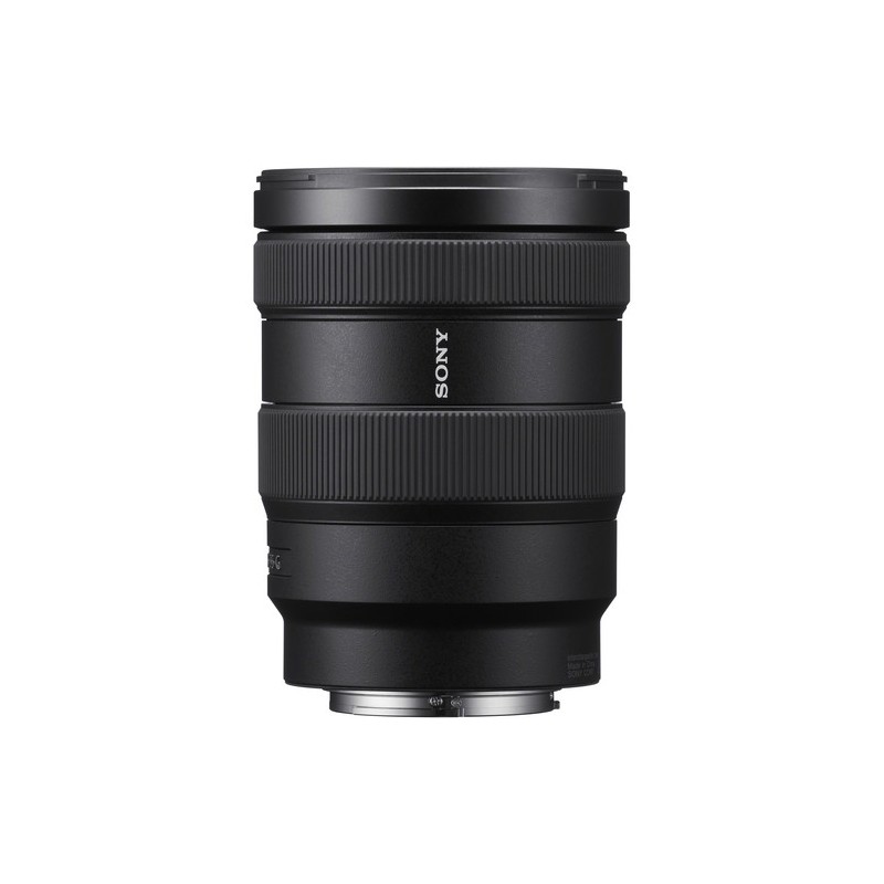 Sony E 16-55mm f/2.8 G