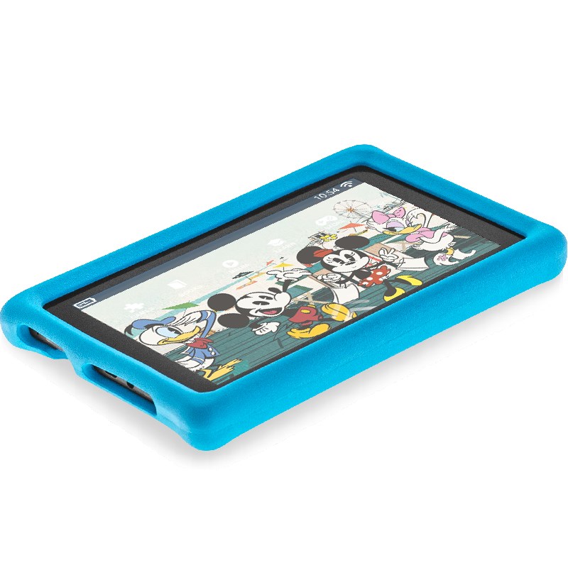 Tablet për fëmijë Pebble Gear PG916847, 7", 16GB, 1GB RAM, i kaltër